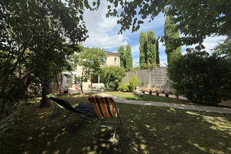 achat maison chaville 92370