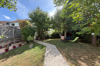 achat maison chaville 92370