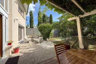 achat maison chaville 92370