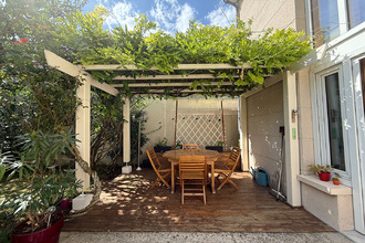 achat maison chaville 92370