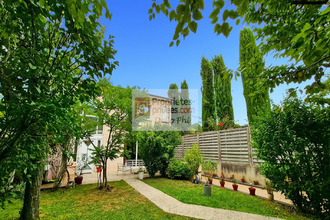 achat maison chaville 92370