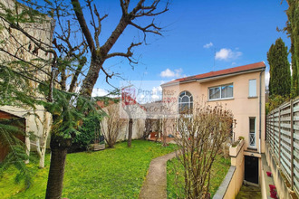 achat maison chaville 92370