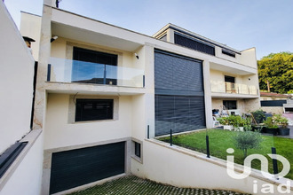 achat maison chaville 92370