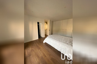 achat maison chaville 92370