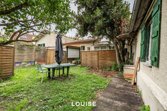 achat maison chaville 92370