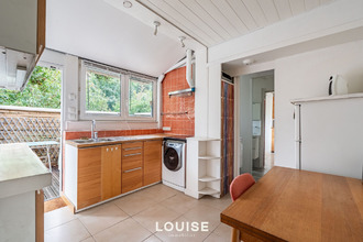 achat maison chaville 92370