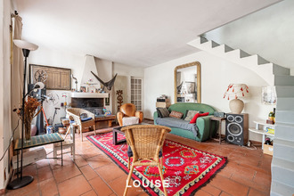 achat maison chaville 92370