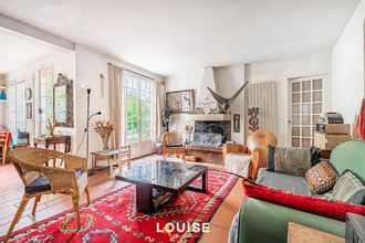 achat maison chaville 92370