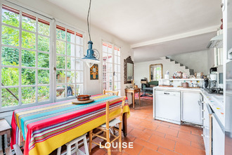 achat maison chaville 92370