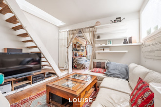 achat maison chaville 92370