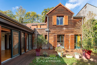 achat maison chaville 92370