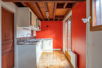 achat maison chaville 92370