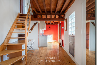 achat maison chaville 92370