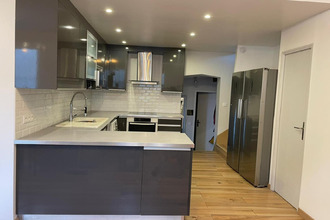 achat maison chaville 92370