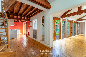 achat maison chaville 92370