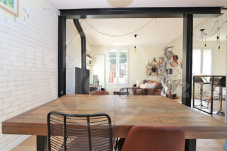 achat maison chaville 92370