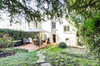 achat maison chaville 92370