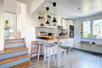 achat maison chaville 92370