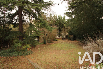 achat maison chaville 92370