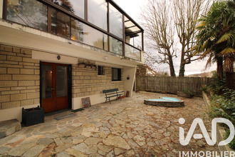 achat maison chaville 92370