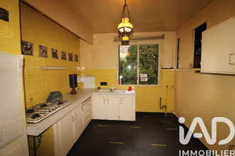 achat maison chaville 92370