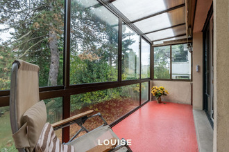 achat maison chaville 92370