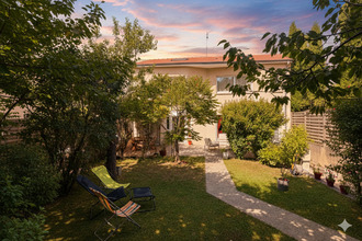 achat maison chaville 92370