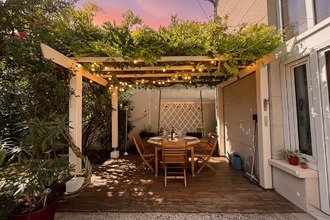 achat maison chaville 92370