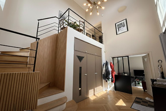 achat maison chaville 92370