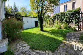 achat maison chaville 92370