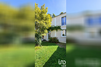 achat maison chaville 92370