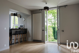 achat maison chaville 92370