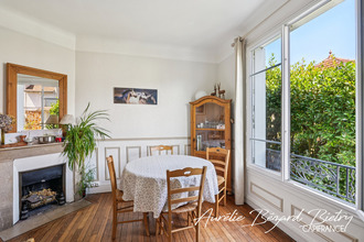 achat maison chaville 92370