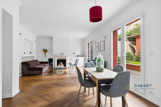 achat maison chaville 92370