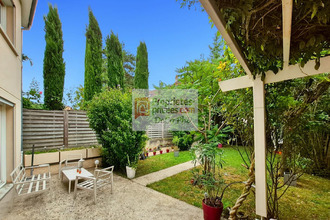 achat maison chaville 92370