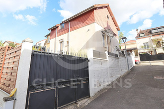 achat maison chaville 92370