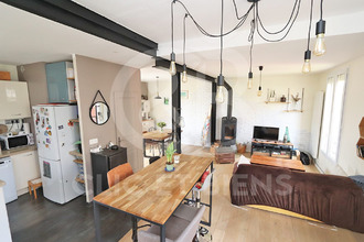 achat maison chaville 92370