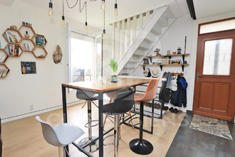 achat maison chaville 92370