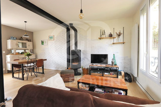 achat maison chaville 92370