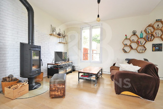 achat maison chaville 92370