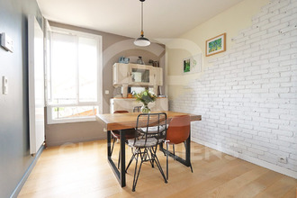 achat maison chaville 92370