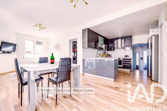 achat maison chaville 92370