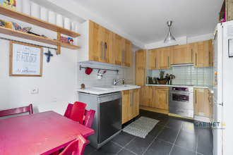 achat maison chaville 92370