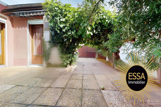 achat maison chaville 92370