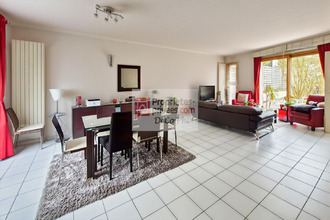 achat maison chaville 92370