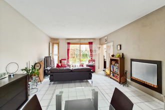 achat maison chaville 92370
