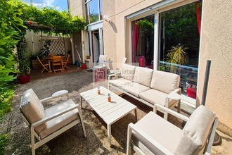 achat maison chaville 92370