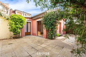 achat maison chaville 92370