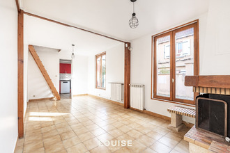 achat maison chaville 92370