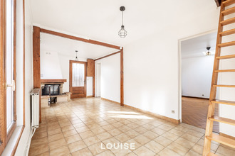 achat maison chaville 92370